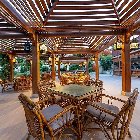 Makadi Palace - Couples And Families Only Hurghada Ngoại thất bức ảnh