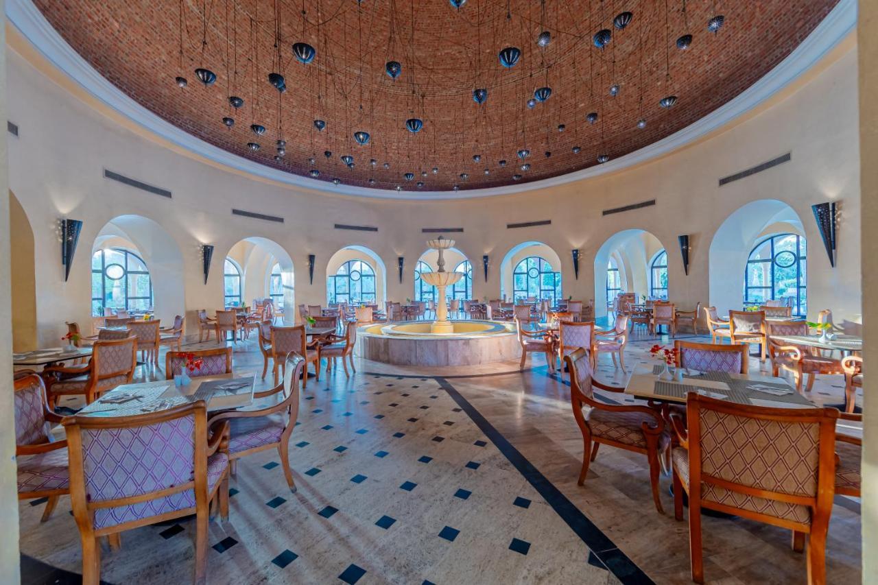 Makadi Palace - Couples And Families Only Hurghada Ngoại thất bức ảnh