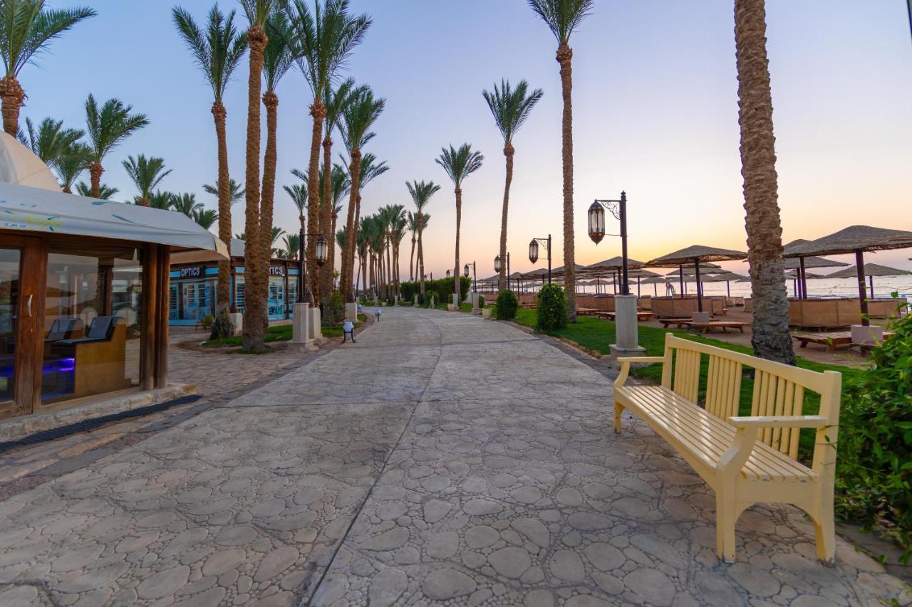 Makadi Palace - Couples And Families Only Hurghada Ngoại thất bức ảnh