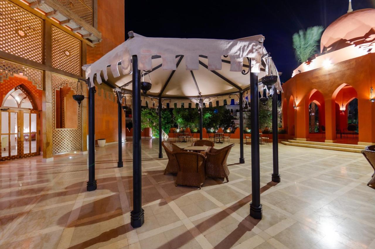 Makadi Palace - Couples And Families Only Hurghada Ngoại thất bức ảnh