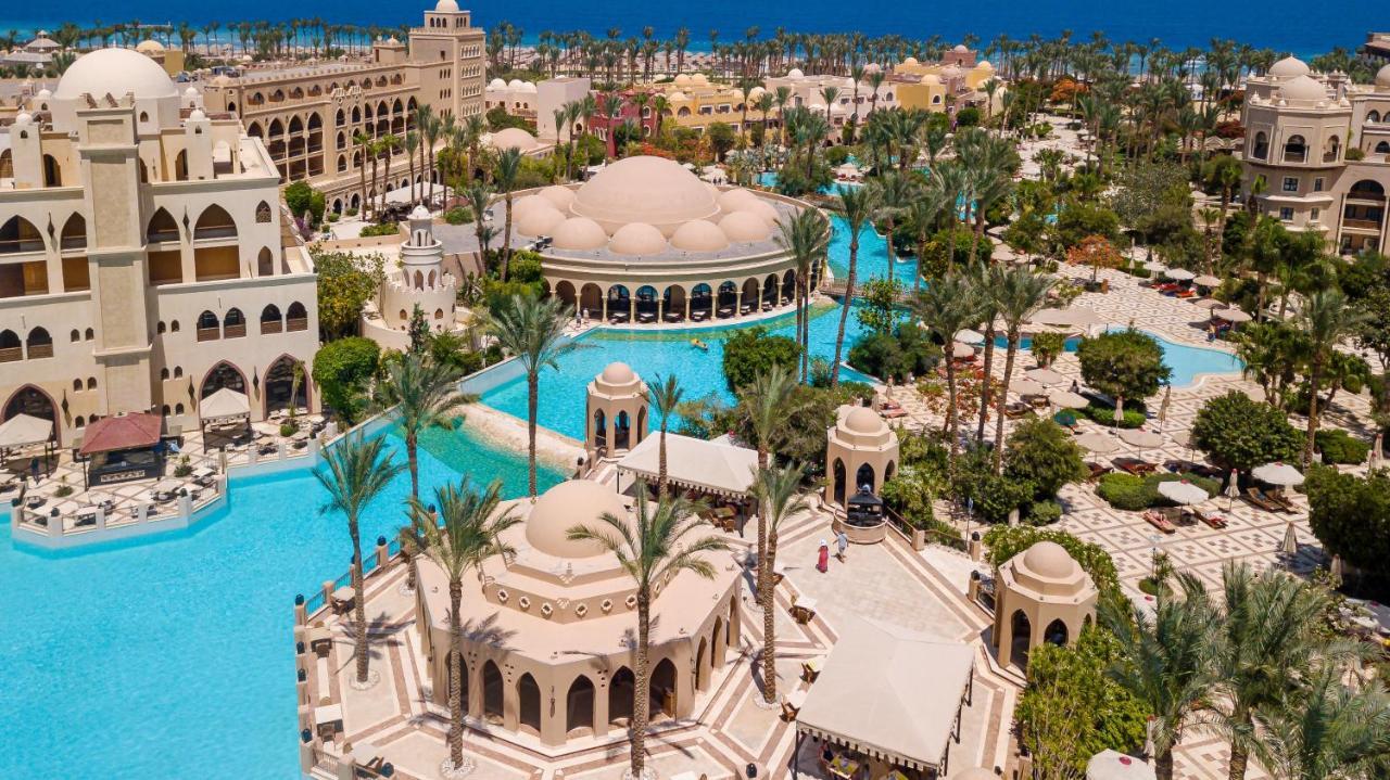 Makadi Palace - Couples And Families Only Hurghada Ngoại thất bức ảnh