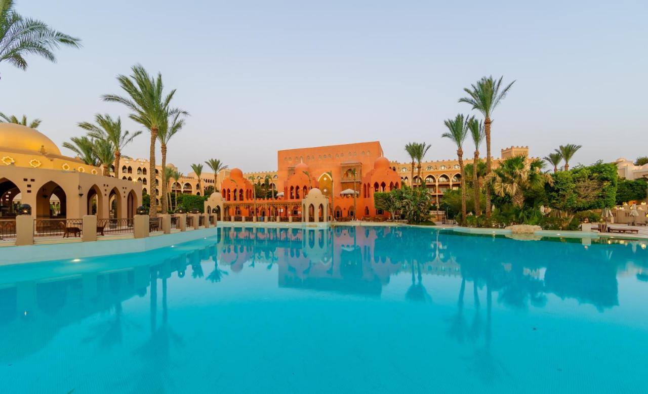 Makadi Palace - Couples And Families Only Hurghada Ngoại thất bức ảnh