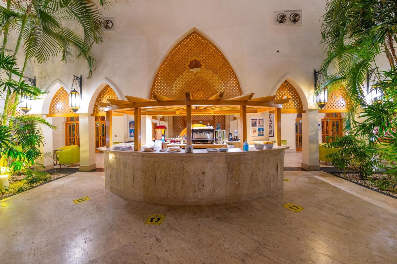 Makadi Palace - Couples And Families Only Hurghada Ngoại thất bức ảnh