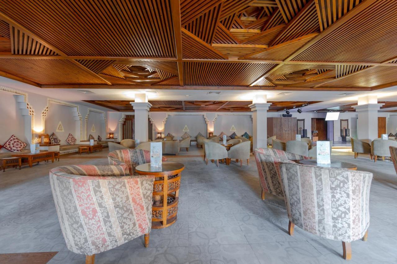 Makadi Palace - Couples And Families Only Hurghada Ngoại thất bức ảnh
