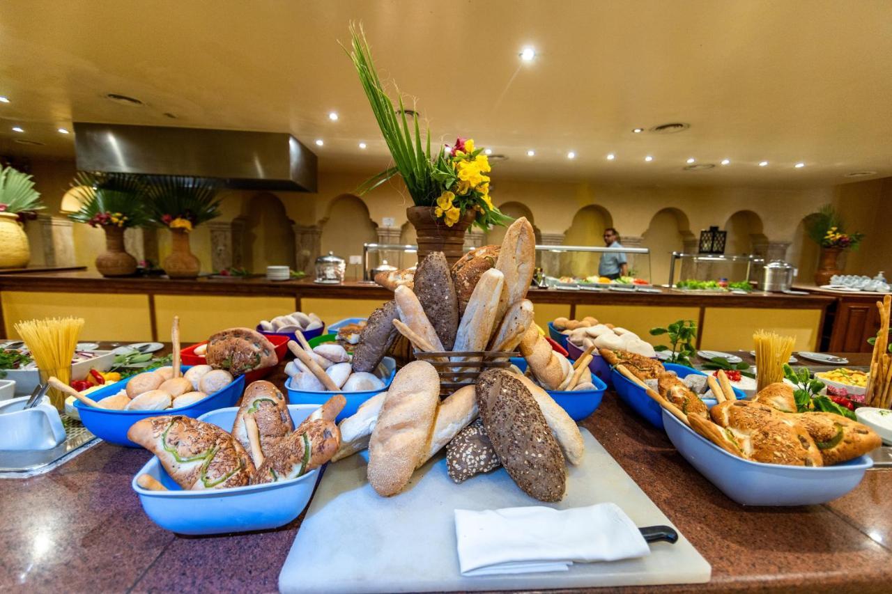 Makadi Palace - Couples And Families Only Hurghada Ngoại thất bức ảnh