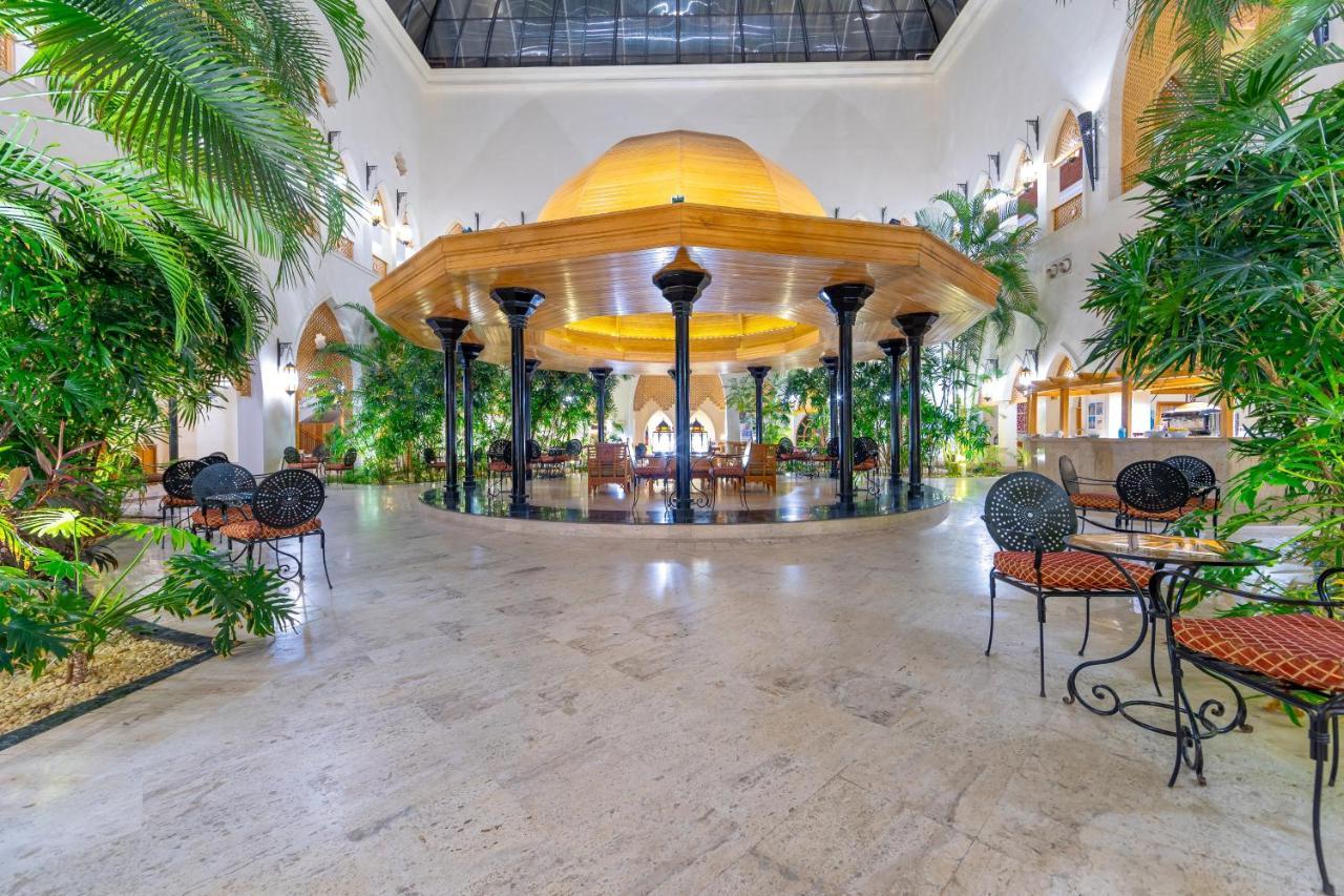 Makadi Palace - Couples And Families Only Hurghada Ngoại thất bức ảnh