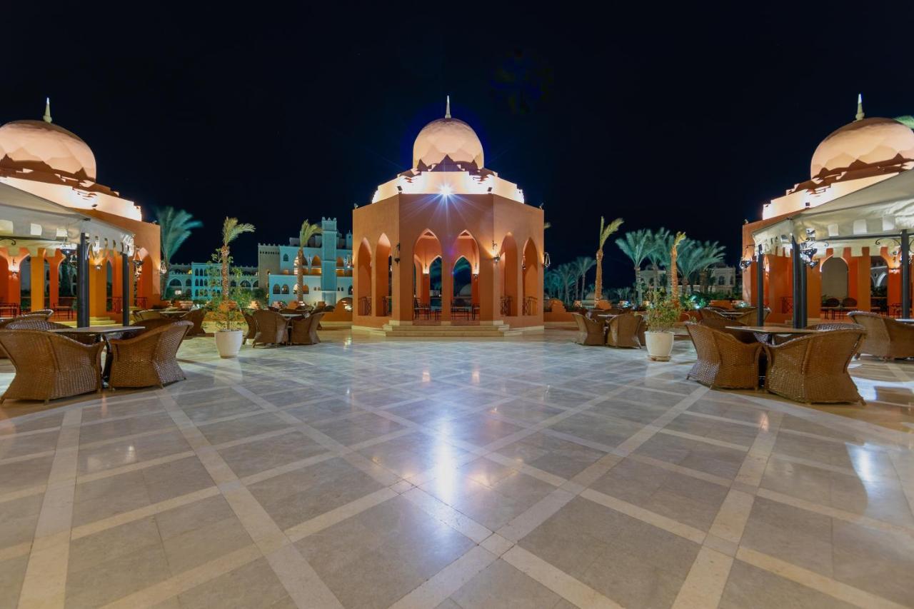 Makadi Palace - Couples And Families Only Hurghada Ngoại thất bức ảnh