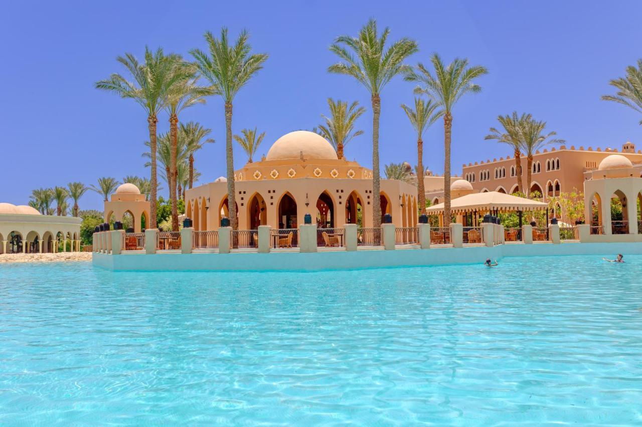 Makadi Palace - Couples And Families Only Hurghada Ngoại thất bức ảnh