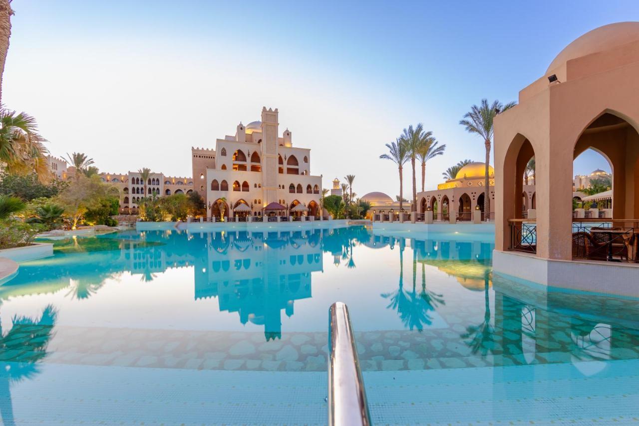Makadi Palace - Couples And Families Only Hurghada Ngoại thất bức ảnh
