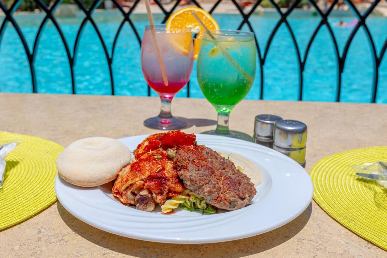 Makadi Palace - Couples And Families Only Hurghada Ngoại thất bức ảnh