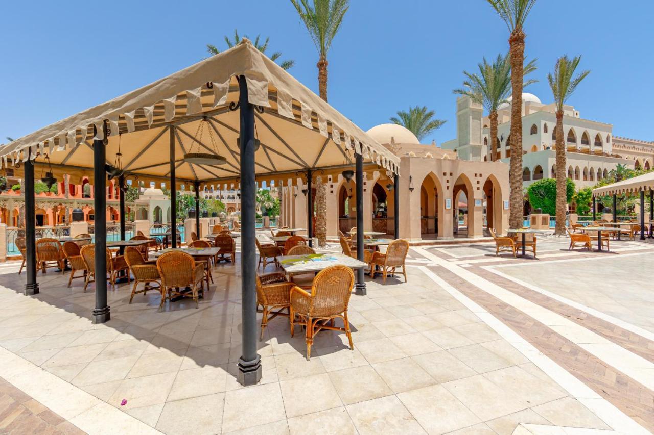 Makadi Palace - Couples And Families Only Hurghada Ngoại thất bức ảnh