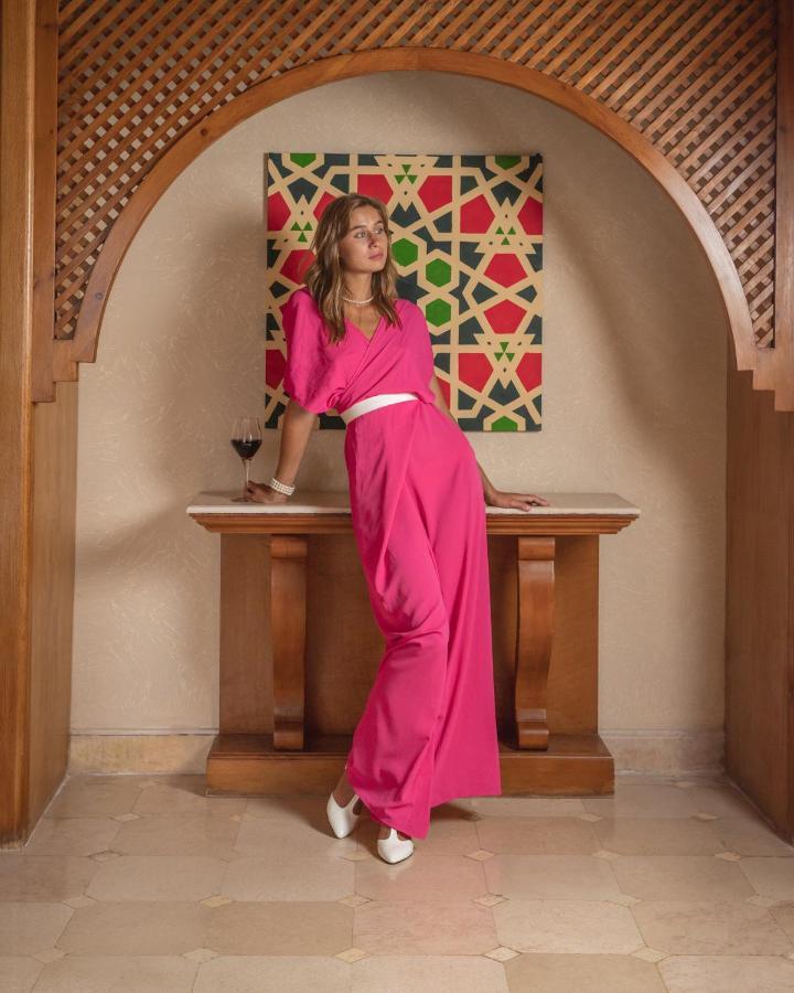 Makadi Palace - Couples And Families Only Hurghada Ngoại thất bức ảnh