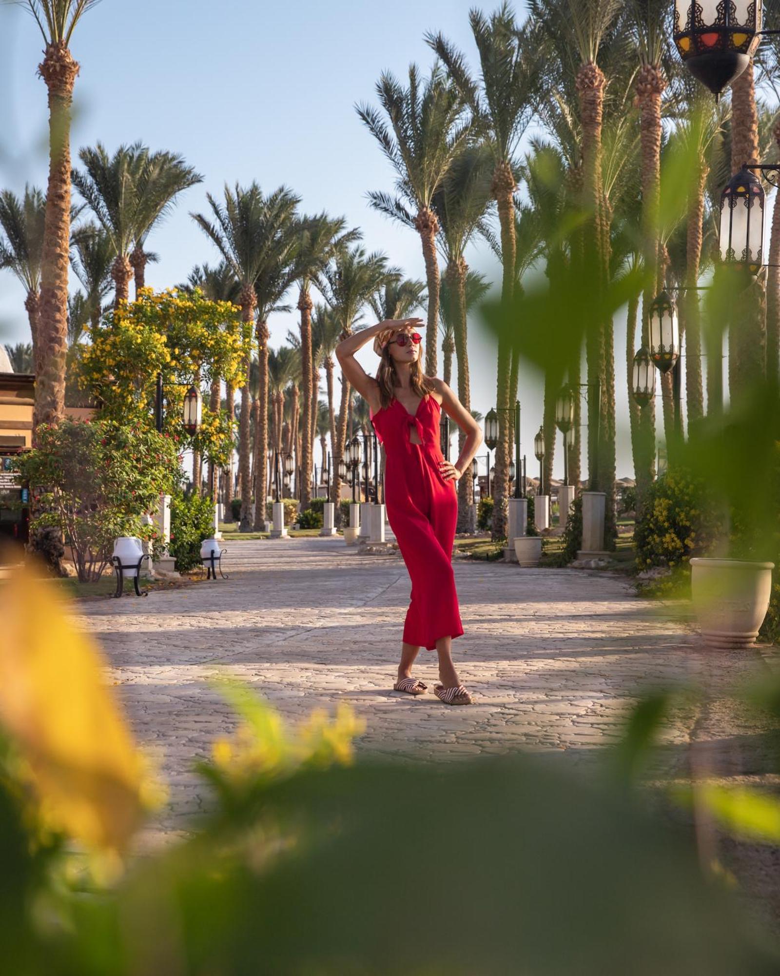 Makadi Palace - Couples And Families Only Hurghada Ngoại thất bức ảnh