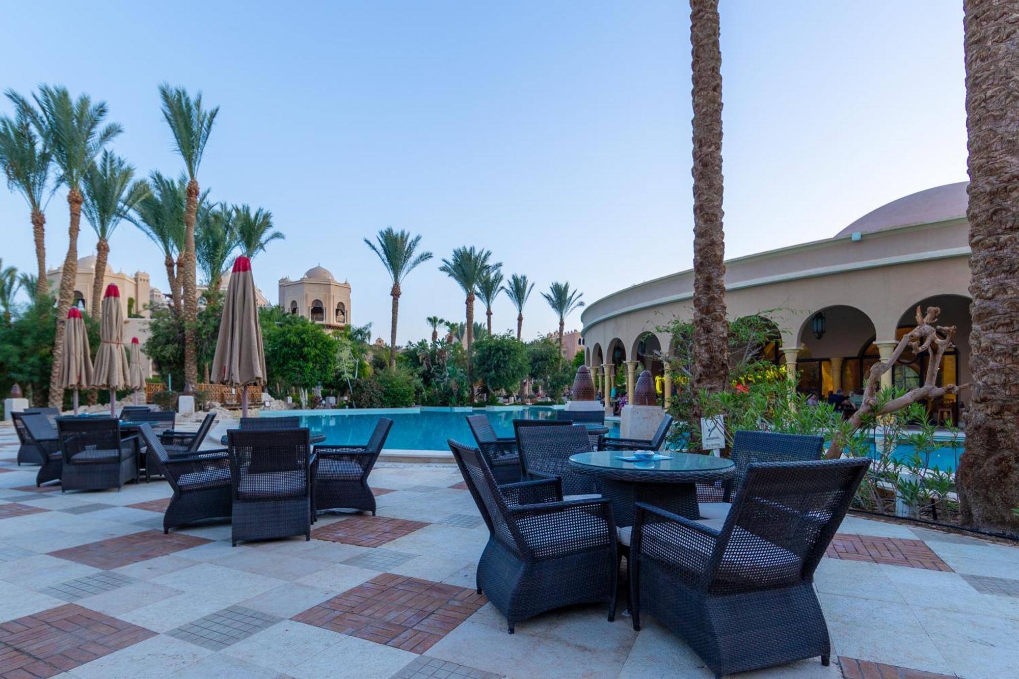 Makadi Palace - Couples And Families Only Hurghada Ngoại thất bức ảnh